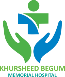 KBM Hospital Logo